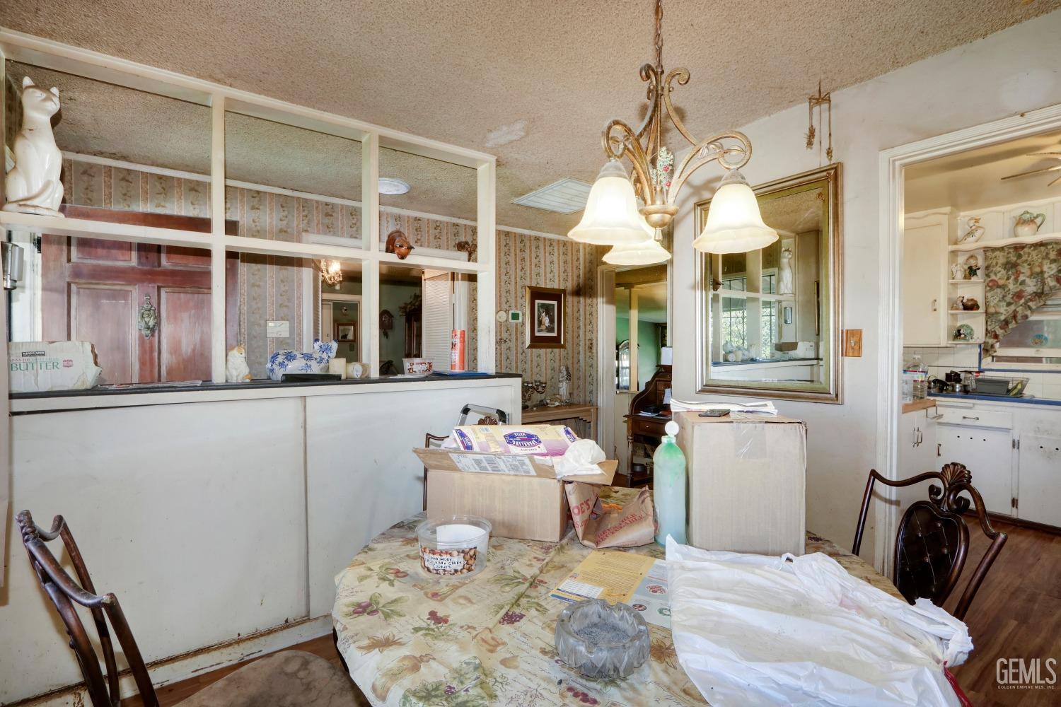 Undisclosed Address Sacramento, CA 95821 - Photo 17 of 33 a living room with furniture