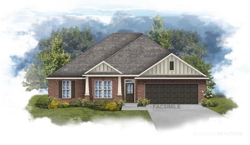 9977 Chipper Lane Foley, AL 36535 - Photo 2 of 2