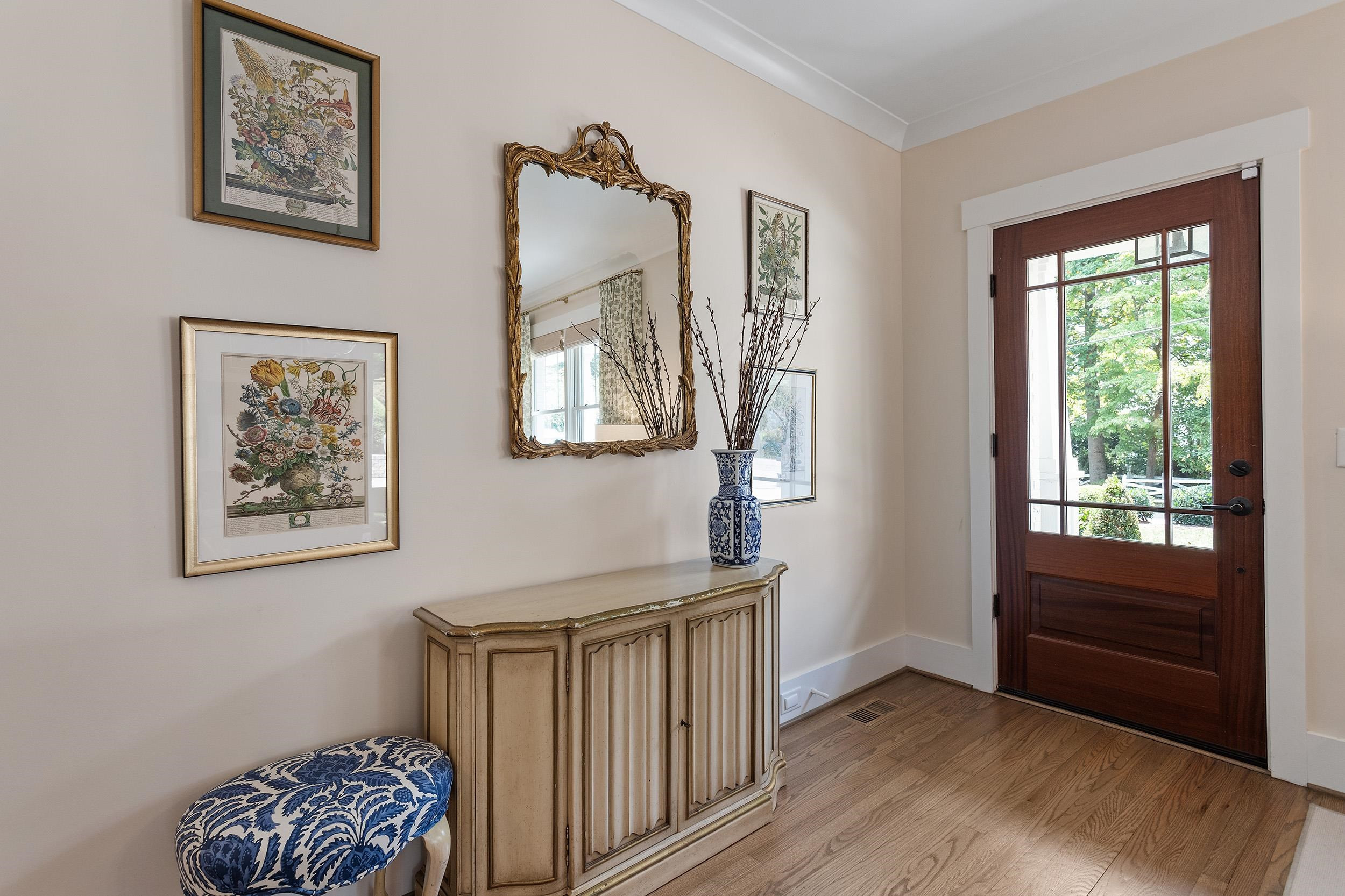 2511 Beechridge Road Raleigh, NC 27608 - Photo 7 of 45 Photo 7