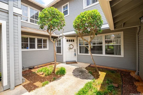 $955,000 | 95-1529 ʻĀinamakua Drive, Unit 58, Mililani, HI 96789