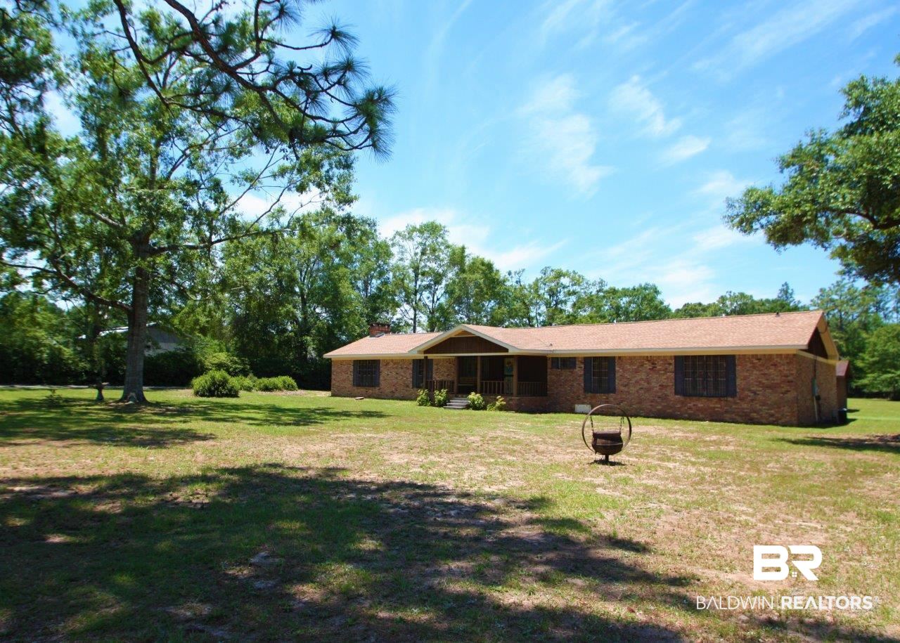 1263 Rigby Road Mobile, AL 36608 - Photo 1 of 29
