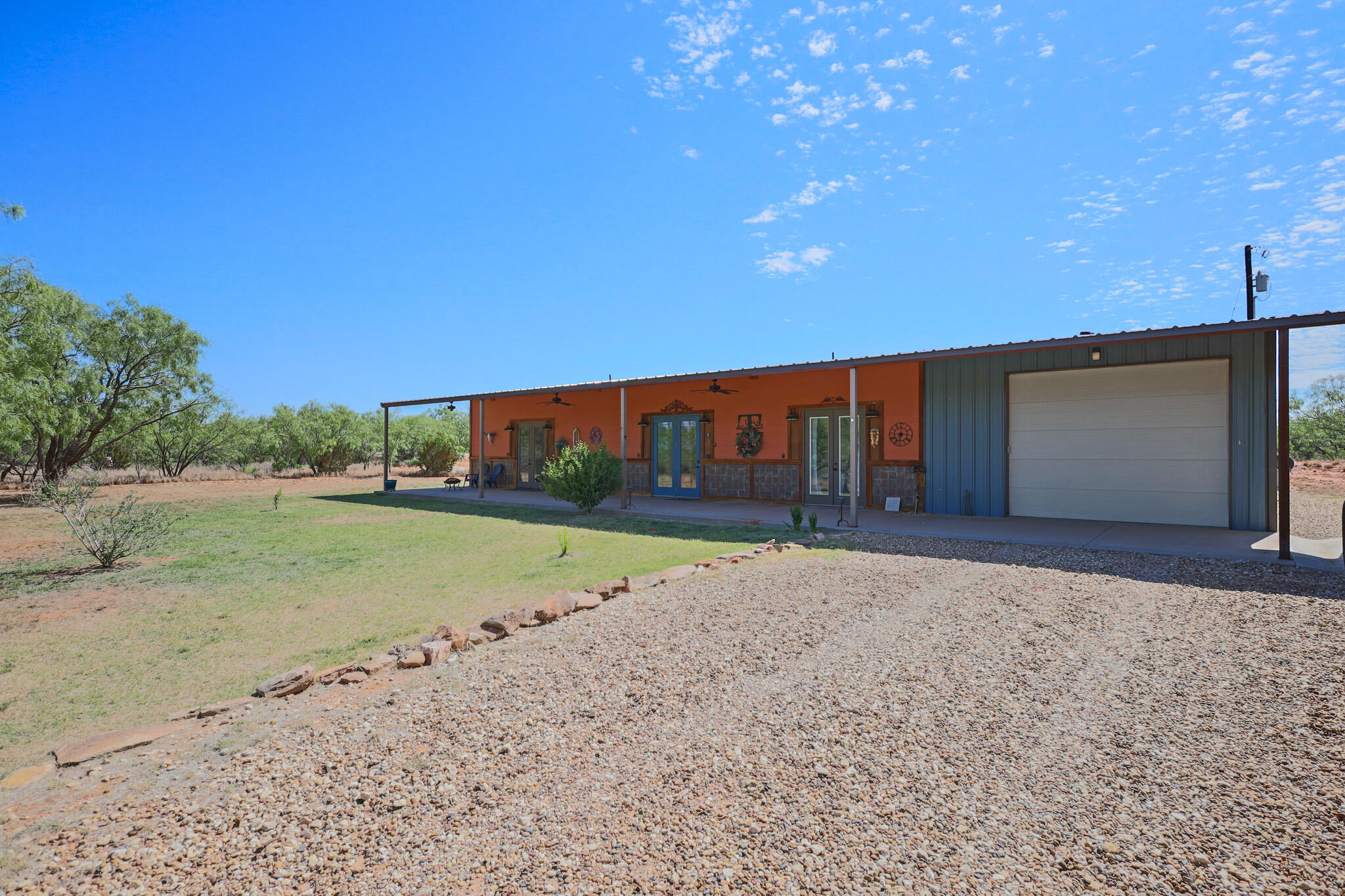 301 Fagan Road Snyder, TX 79549 - Photo 7 of 102 IMG_7233
