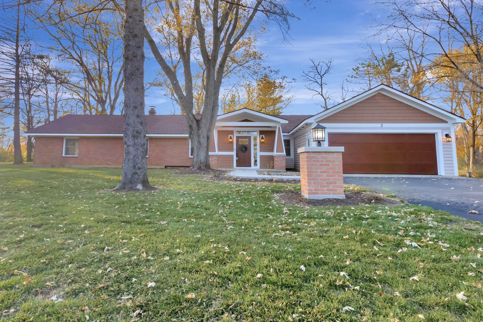 2 Big Oaks Road Trout Valley, IL 60013 - Photo 1 of 30