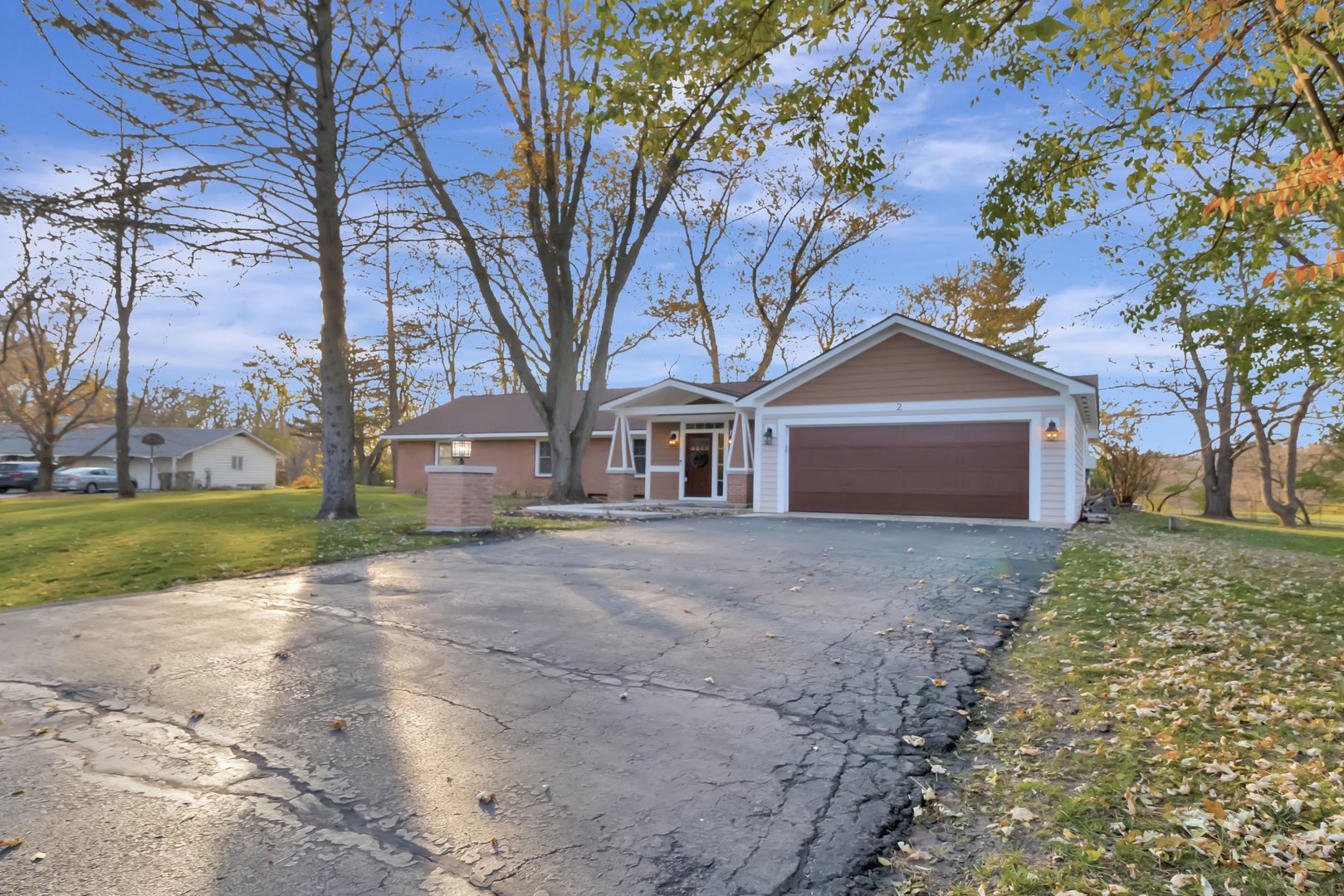 2 Big Oaks Road Trout Valley, IL 60013 - Photo 3 of 30