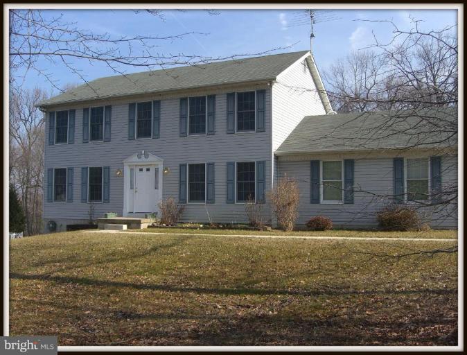 911 Edgewood Road Edgewood, MD 21040 - Photo 1 of 28 Front View of House