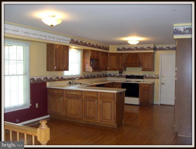 911 Edgewood Road Edgewood, MD 21040 - Photo 11 of 28 Open Kitchen