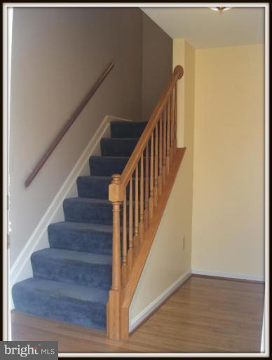 911 Edgewood Road Edgewood, MD 21040 - Photo 17 of 28 Front Foyer