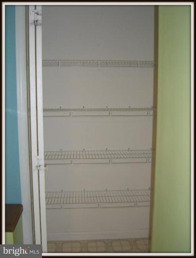 911 Edgewood Road Edgewood, MD 21040 - Photo 27 of 28 Linen Closet