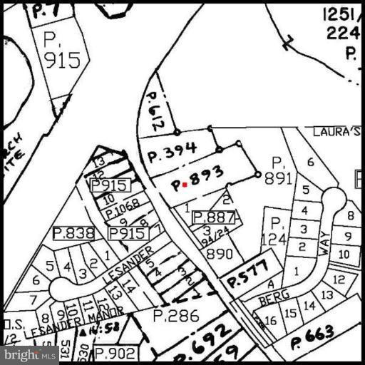 911 Edgewood Road Edgewood, MD 21040 - Photo 28 of 28 893 IS YOUR LOT!