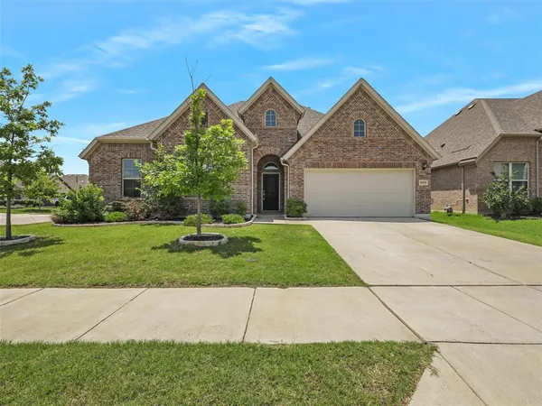 $2,980 | 1925 Emilia Drive, Celina, TX 75009