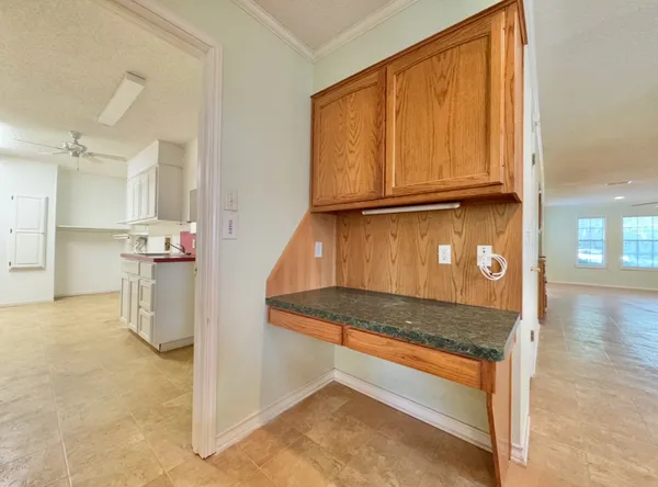 a bathroom with a sink and a bathtub