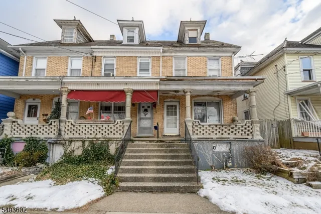 $120,000 | 368 Thomas Street, Phillipsburg, NJ 08865