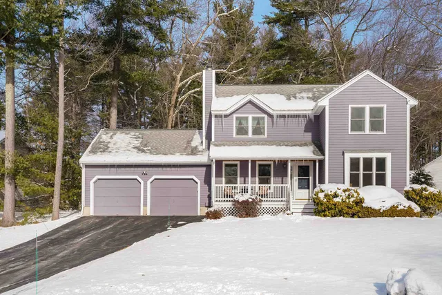 $559,900 | 1 Logan Court, Hudson, NH 03051