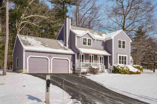 $559,900 | 1 Logan Court, Hudson, NH 03051