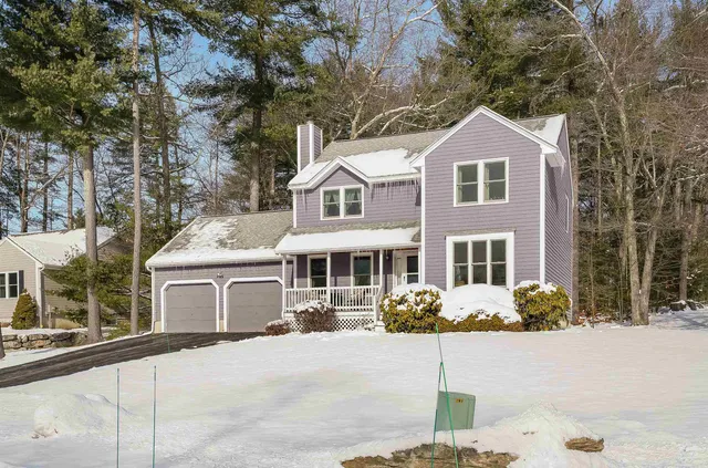 $559,900 | 1 Logan Court, Hudson, NH 03051