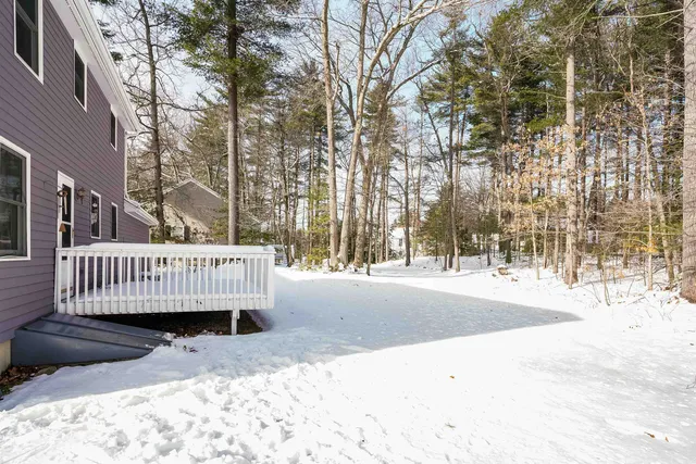 $559,900 | 1 Logan Court, Hudson, NH 03051