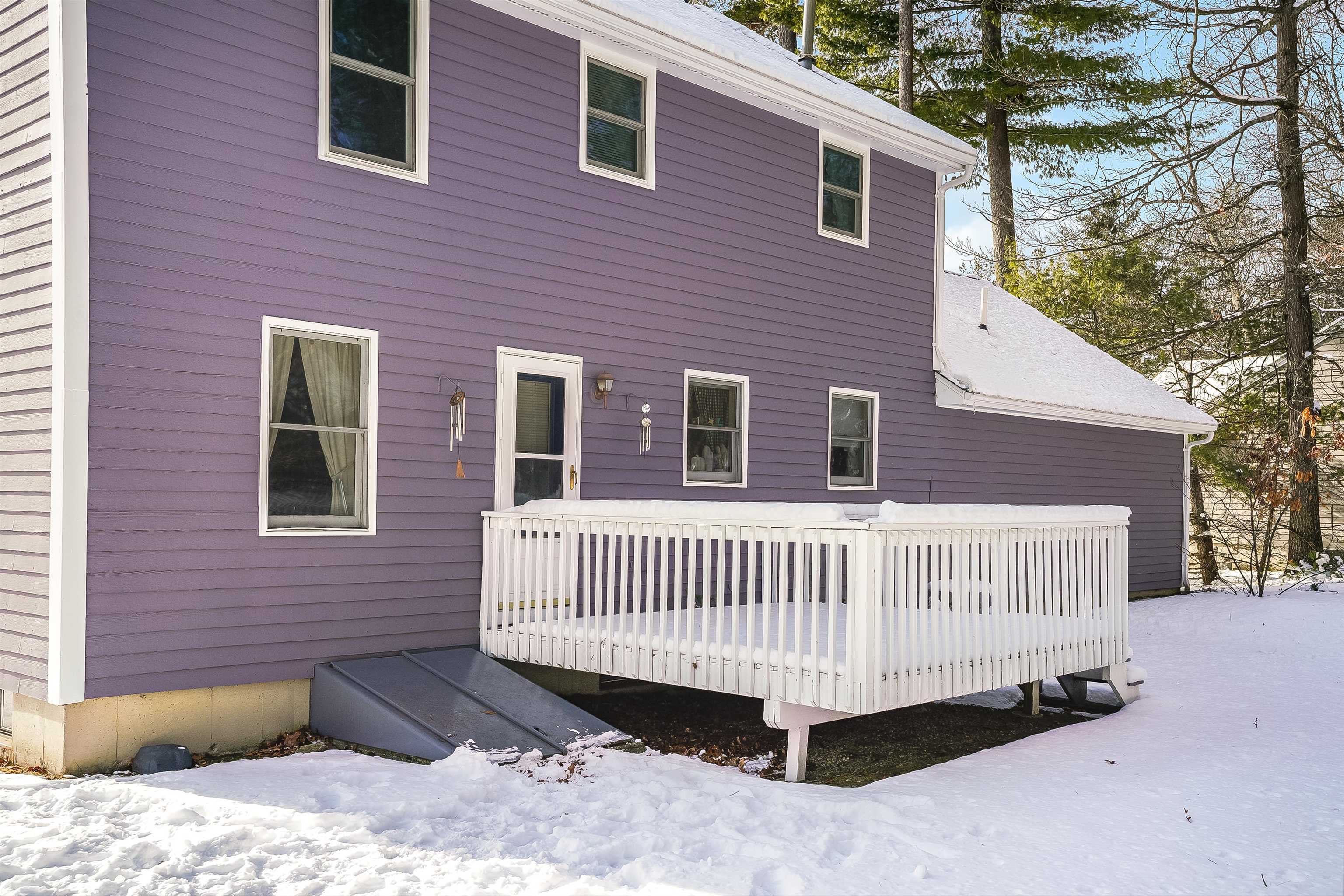 1 Logan Court Hudson, NH 03051 - Photo 34 of 36