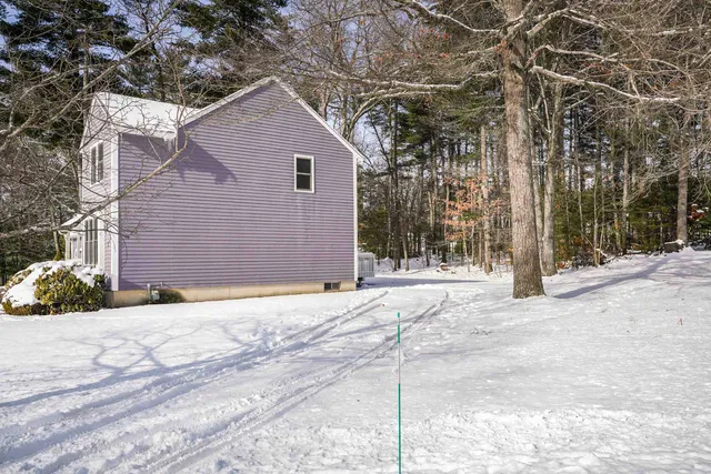 $559,900 | 1 Logan Court, Hudson, NH 03051