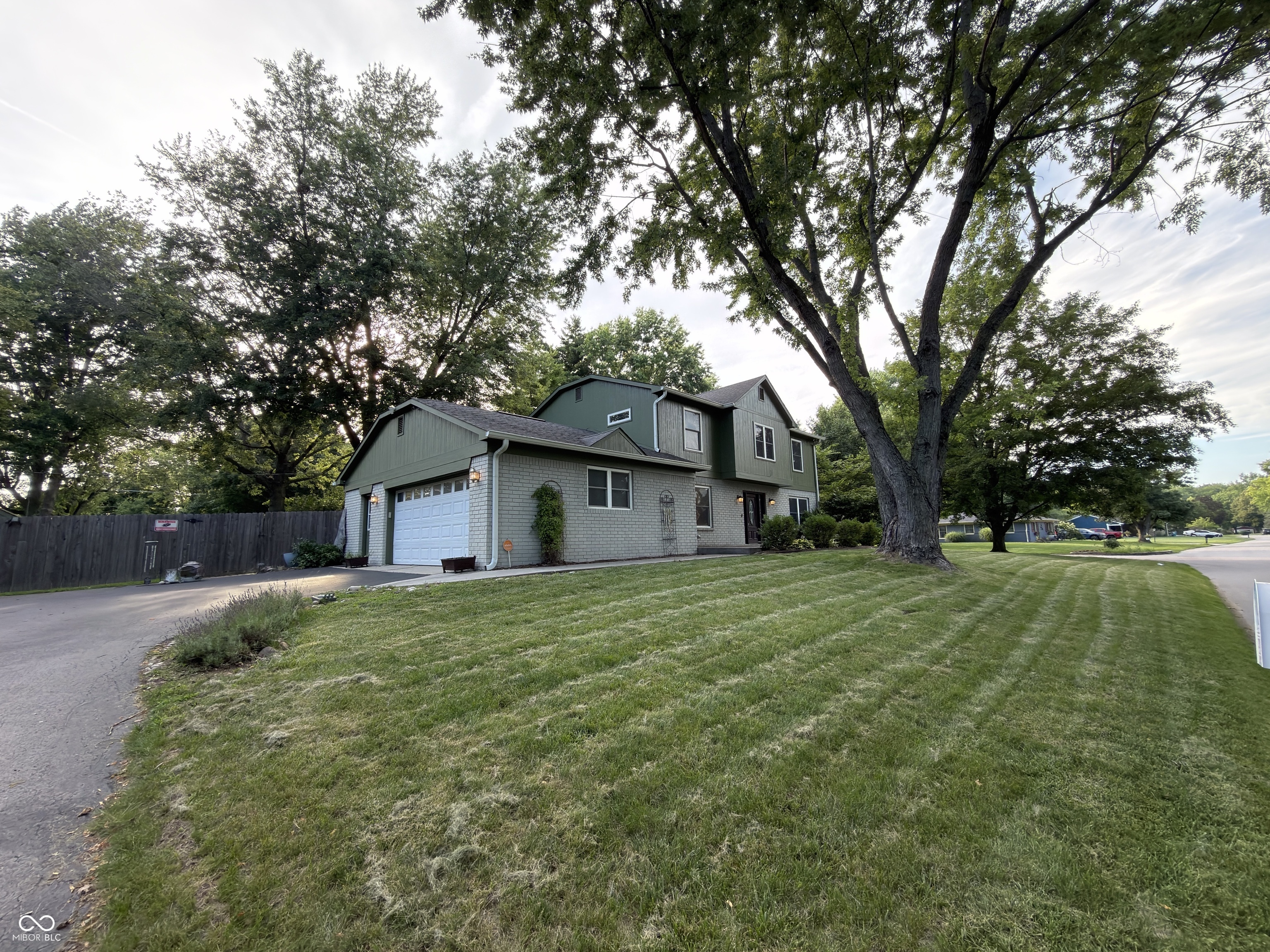 7056 Eagle Road Indianapolis, IN 46278 - Photo 12 of 62