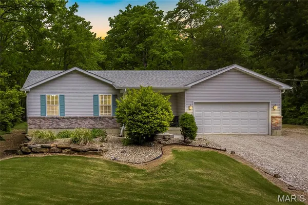 $350,000 | 4041 Canebrake Valley Drive, Dittmer, MO 63023