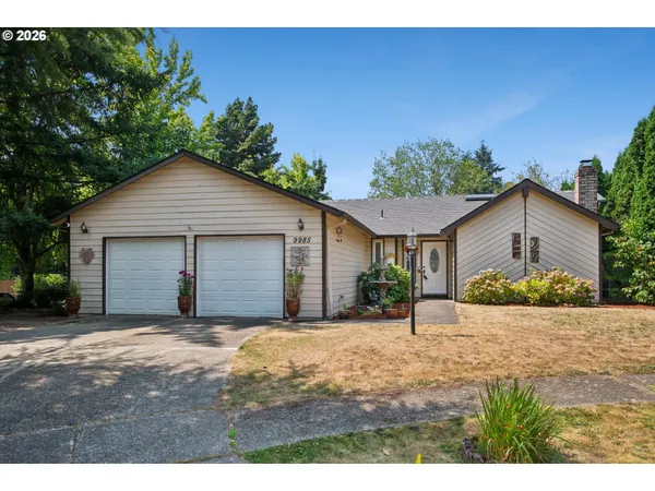 $589,000 | 9985 Southwest Trotter Place, Beaverton, OR 97008