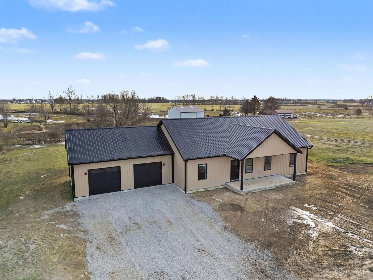 10660 Eyler Road Winchester, OH 45697 - Photo 1 of 29