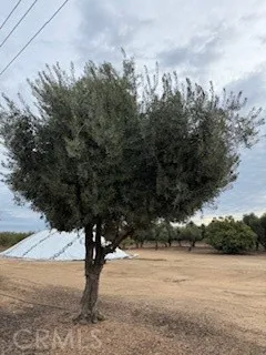 a view of outdoor space with mountain view