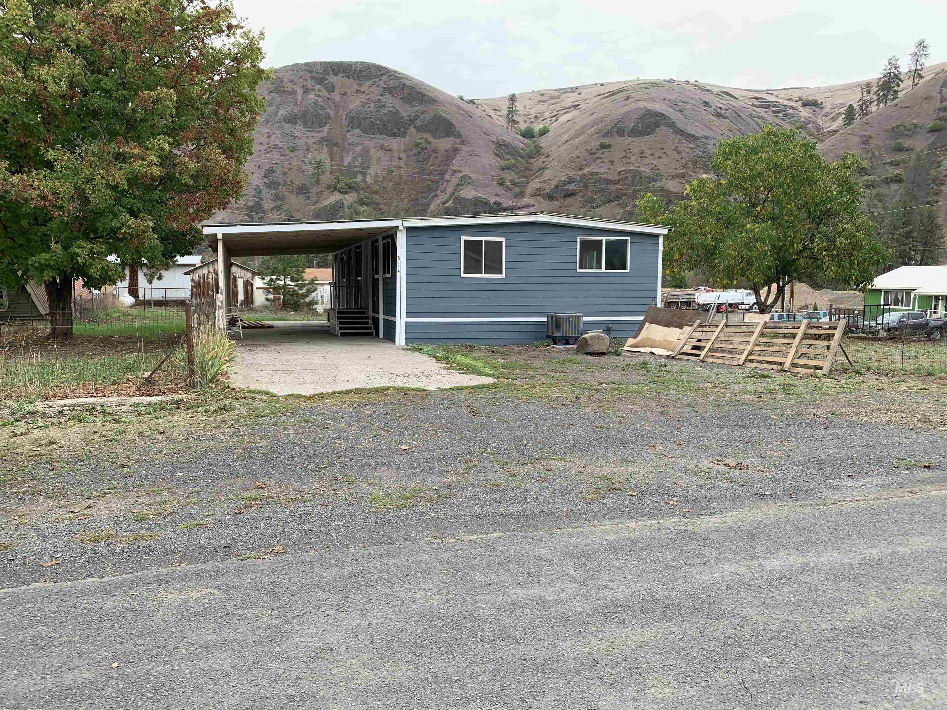 614 Pine Avenue Kooskia, ID 83539 - Photo 1 of 1