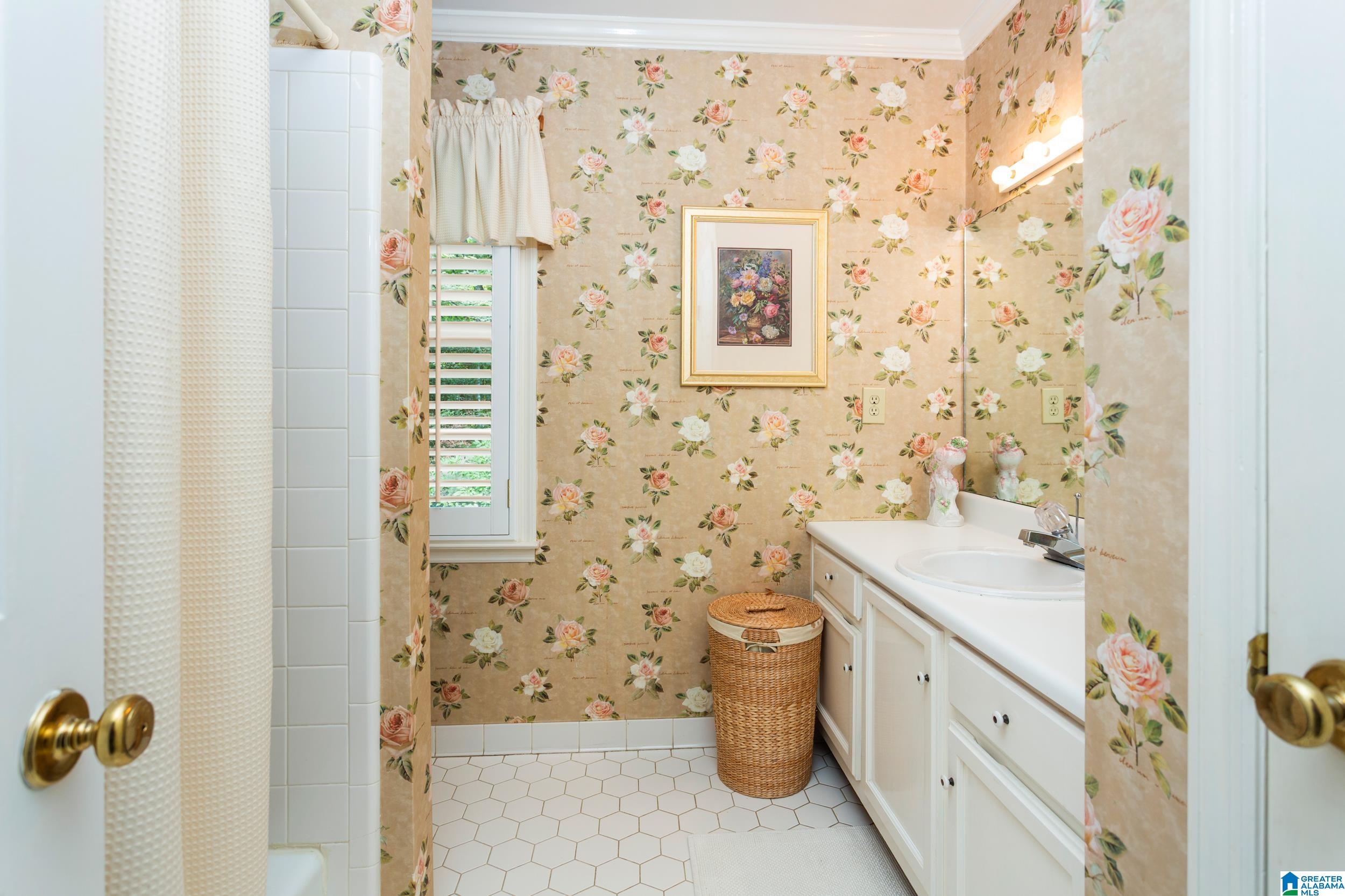 6 Lanier Place Anniston, AL 36207 - Photo 24 of 42