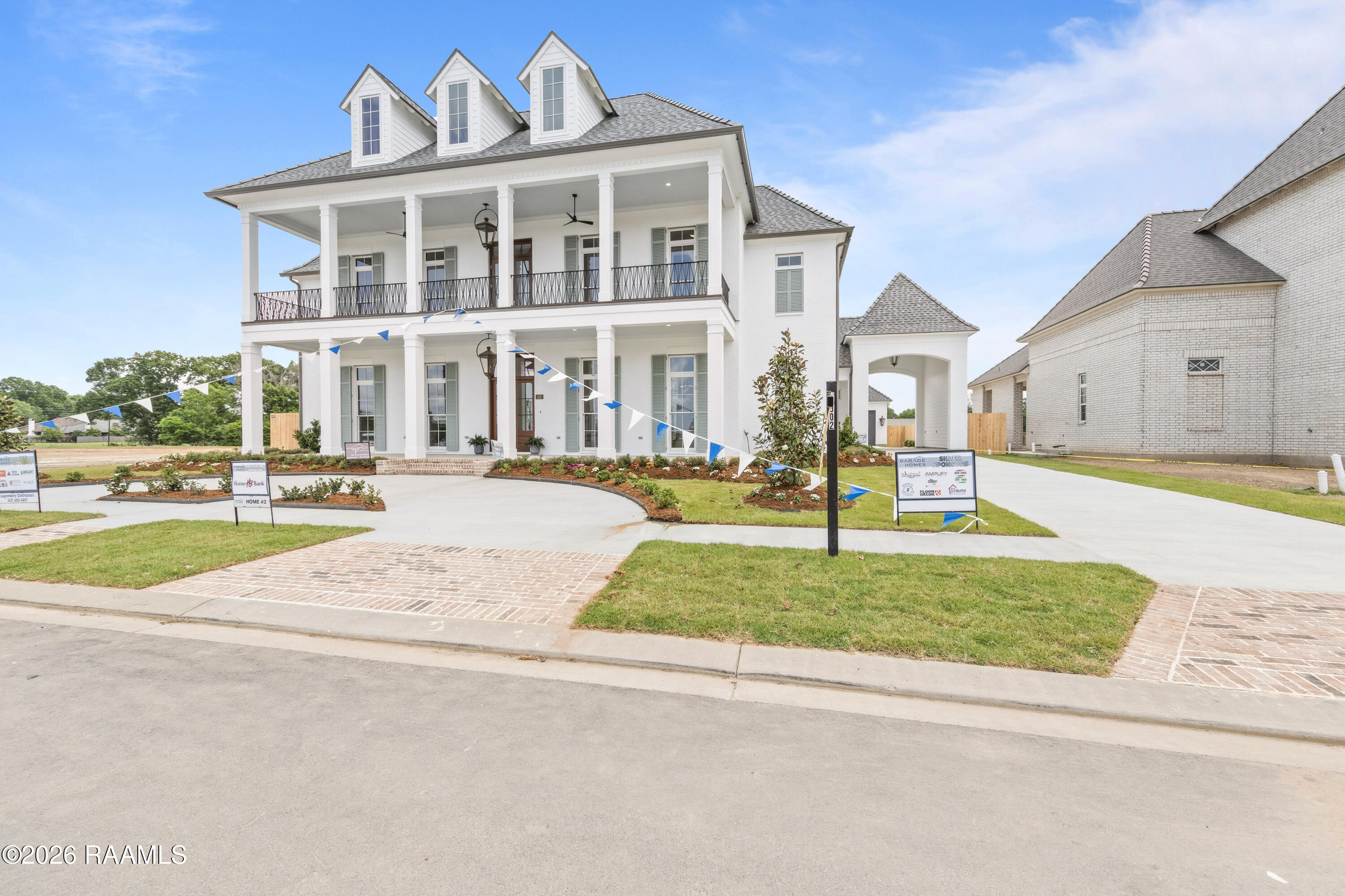 302 Castle Vine Lafayette, LA 70508 - Photo 2 of 60 302CastleVine-4