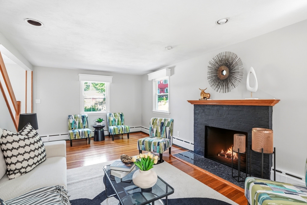 11 Sylvia Road North Reading, MA 01864 - Photo 5 of 27
