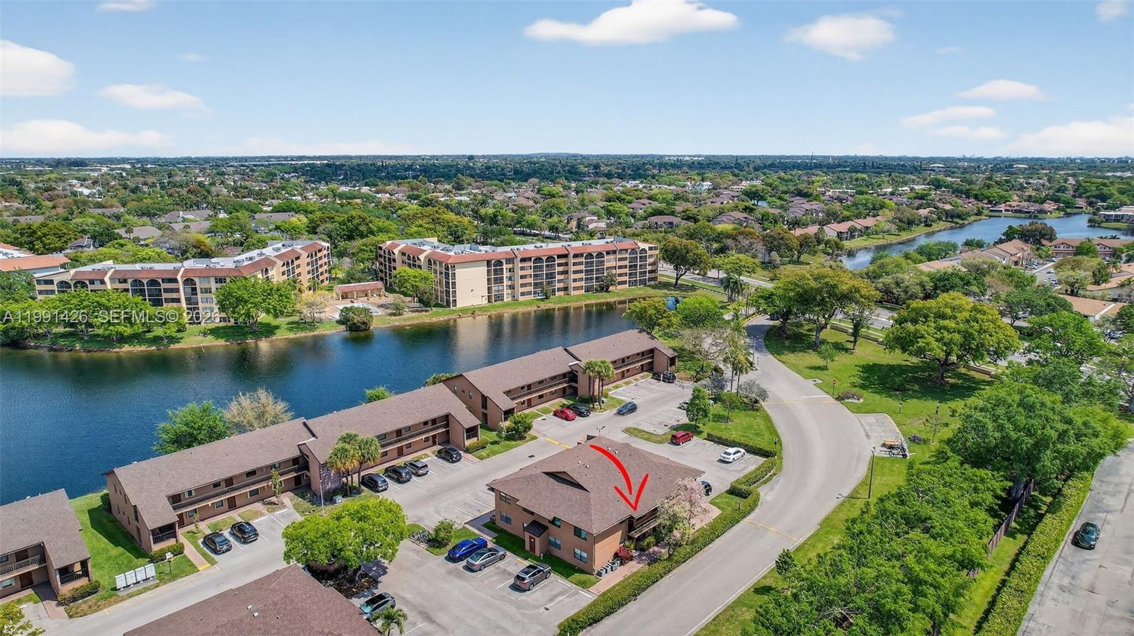 10002 Winding Lake Road, Unit 204 Sunrise, FL 33351 - Photo 27 of 31