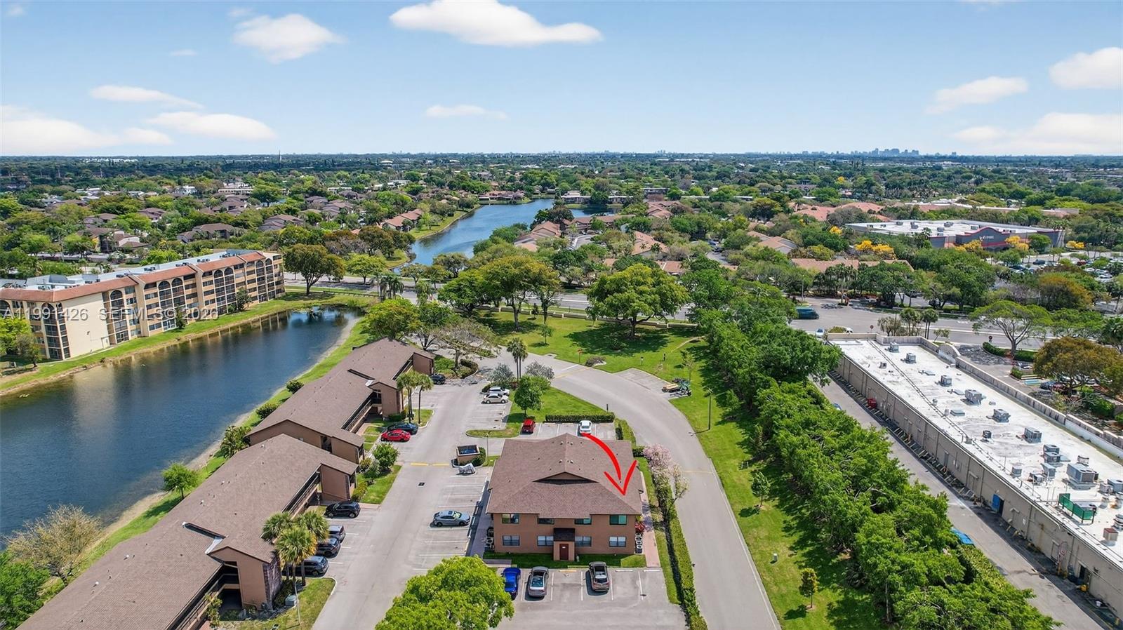 10002 Winding Lake Road, Unit 204 Sunrise, FL 33351 - Photo 28 of 31