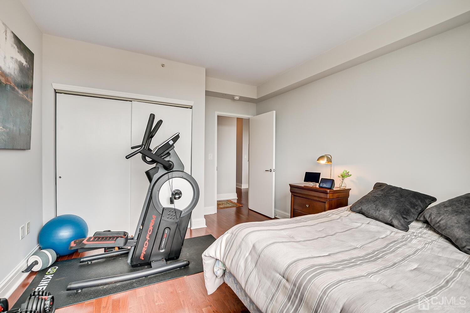 1 Spring Street, Unit 1806 New Brunswick, NJ 08901 - Photo 30 of 57