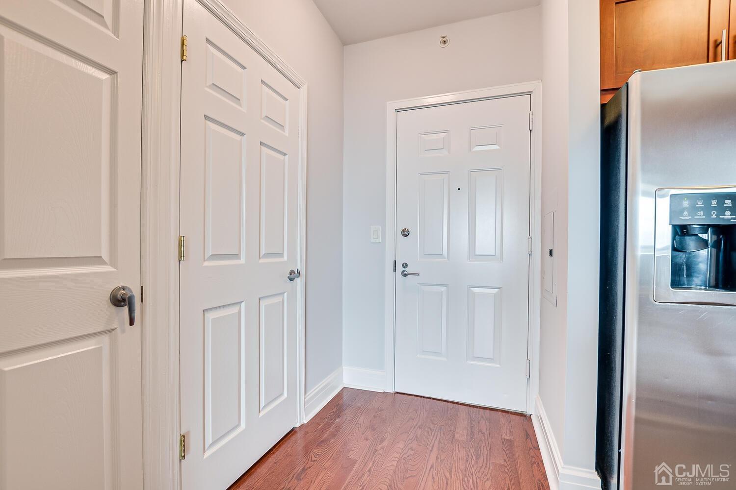 1 Spring Street, Unit 1806 New Brunswick, NJ 08901 - Photo 10 of 57