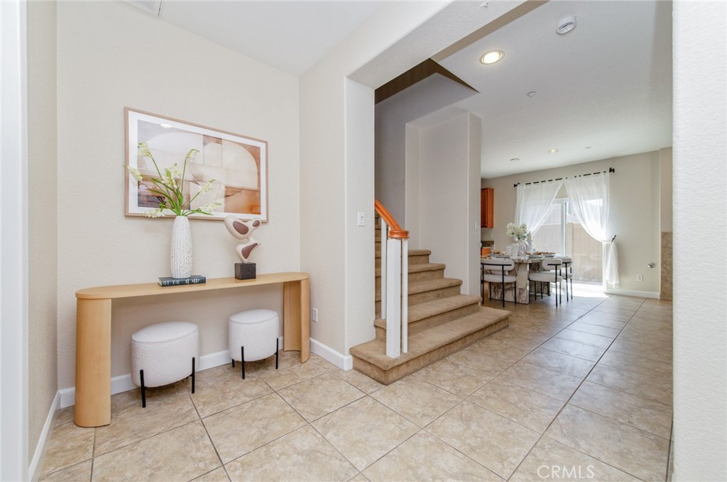 4947 Plumtree Court Riverside, CA 92504 - Photo 7 of 46 Welcoming foyer