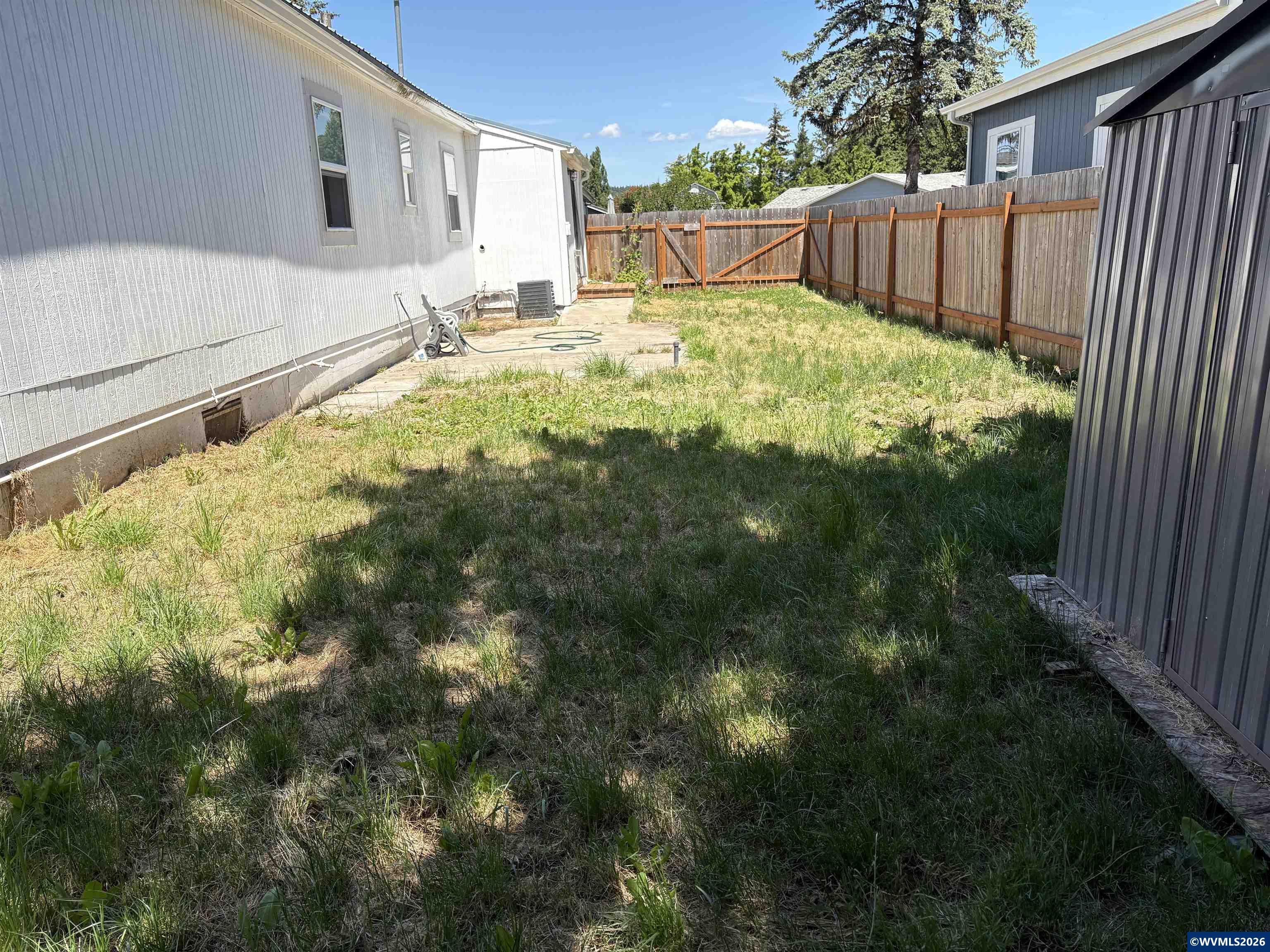 840 Southwest Cherry Street Willamina, OR 97396 - Photo 12 of 12