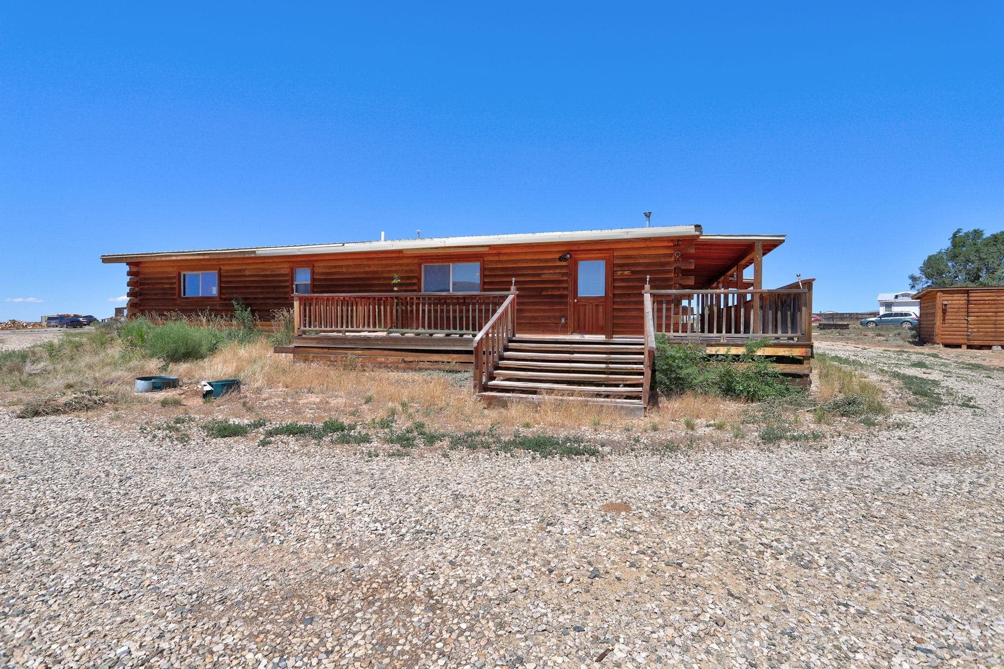 64 Straight Arrow Road El Prado, NM 87529 - Photo 18 of 26 Gallery Image 18