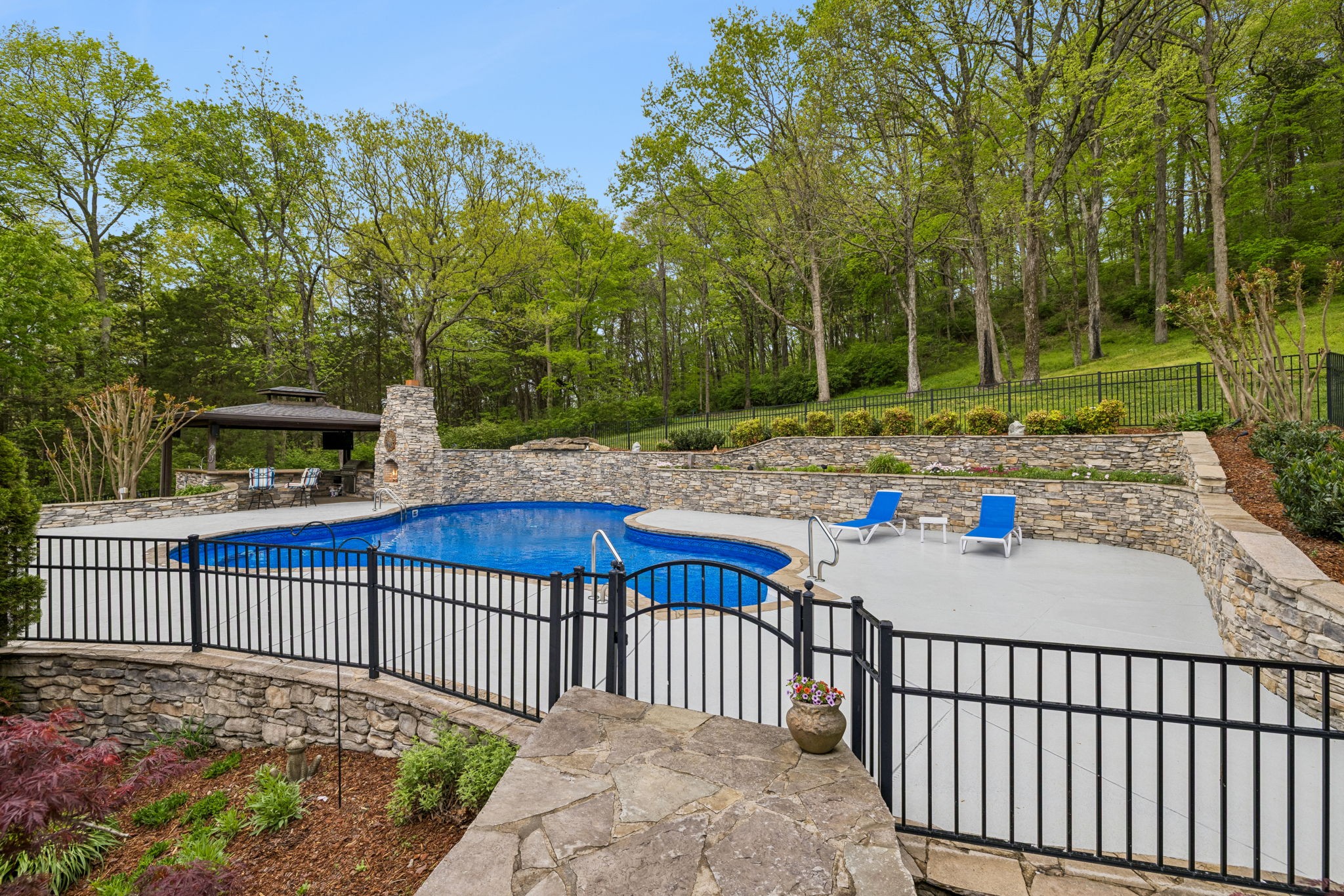 1460 Coleman Road Franklin, TN 37064 - Photo 72 of 100 Gallery Image 72