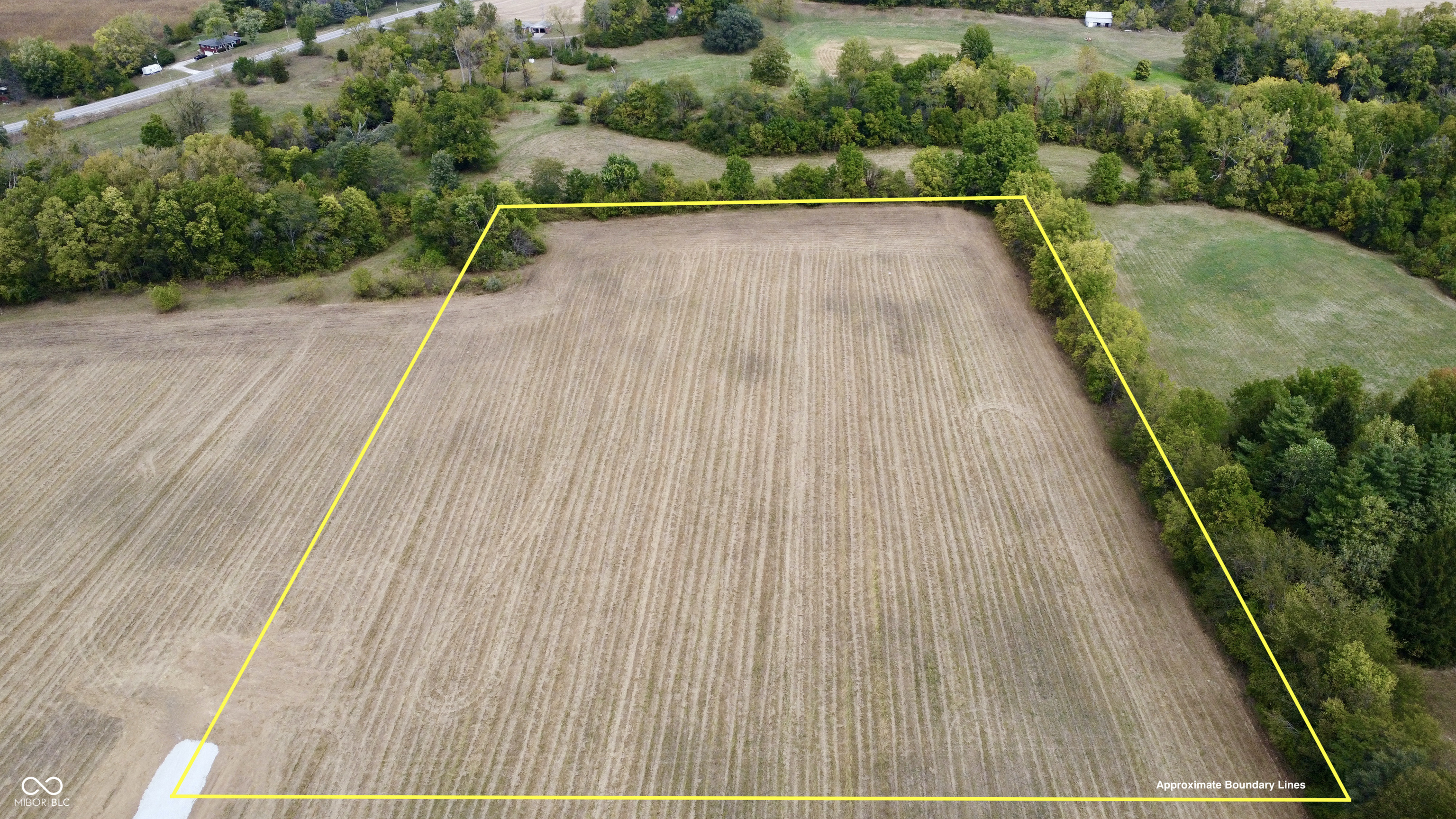 0 1050 County Road South Indianapolis, IN 46202 - Photo 2 of 10