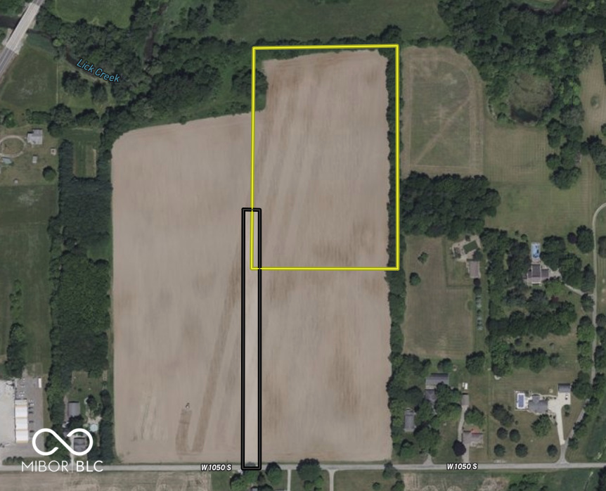 0 1050 County Road South Indianapolis, IN 46202 - Photo 10 of 10