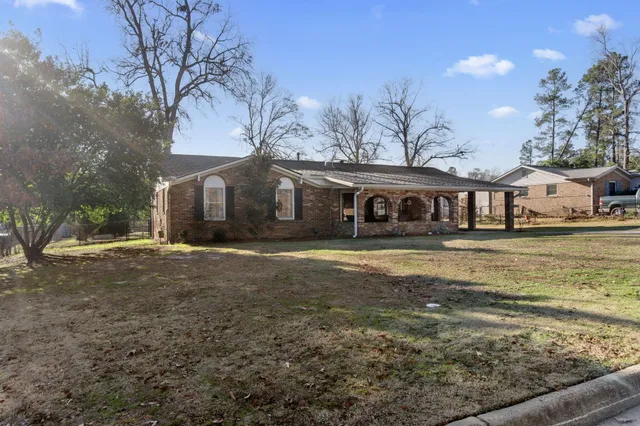 $174,900 | 1526 Santa Rosa Drive, Augusta, GA 30906