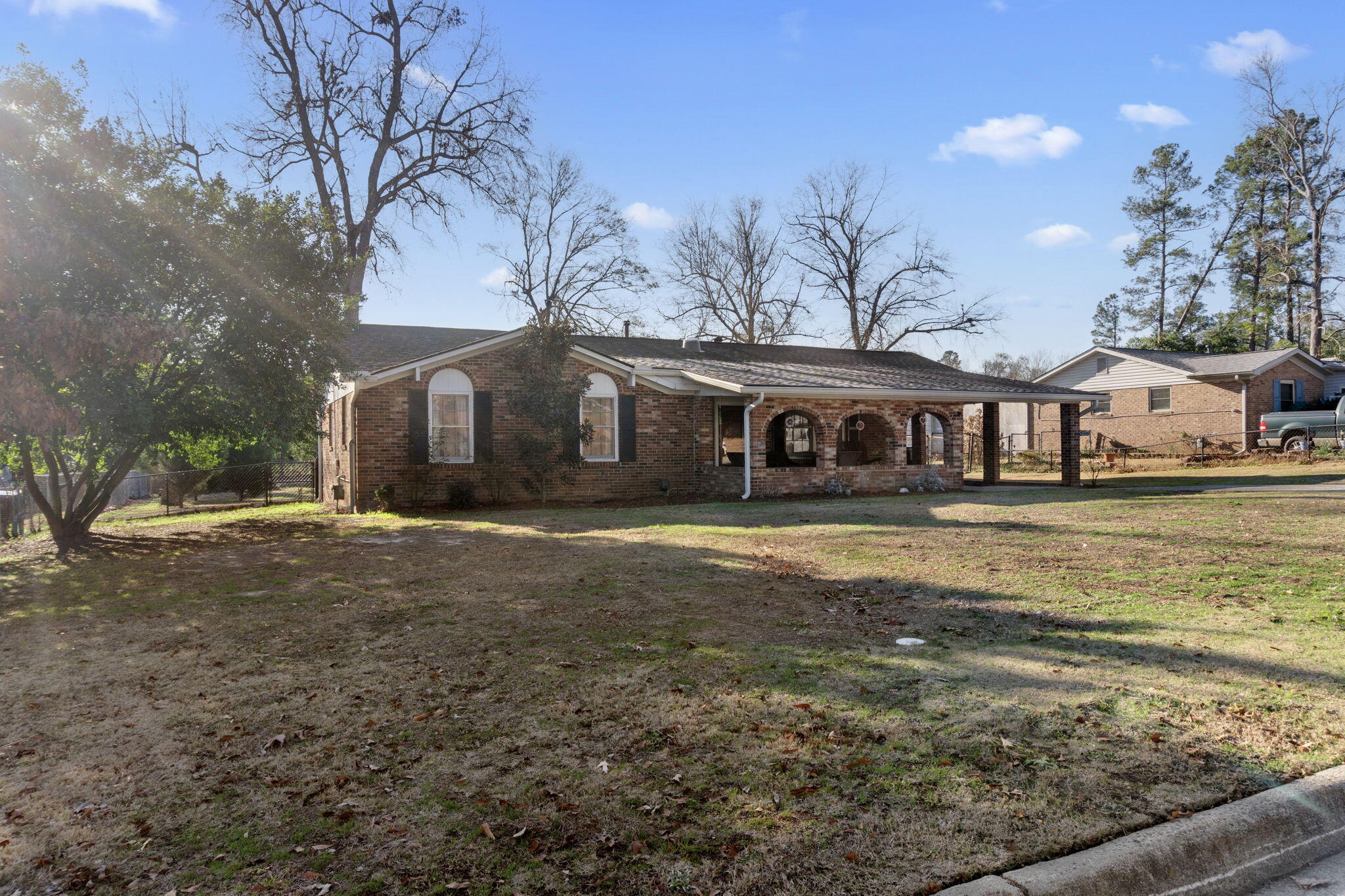 1526 Santa Rosa Drive Augusta, GA 30906 - Photo 2 of 33 2-web-or-mls-DSC07194