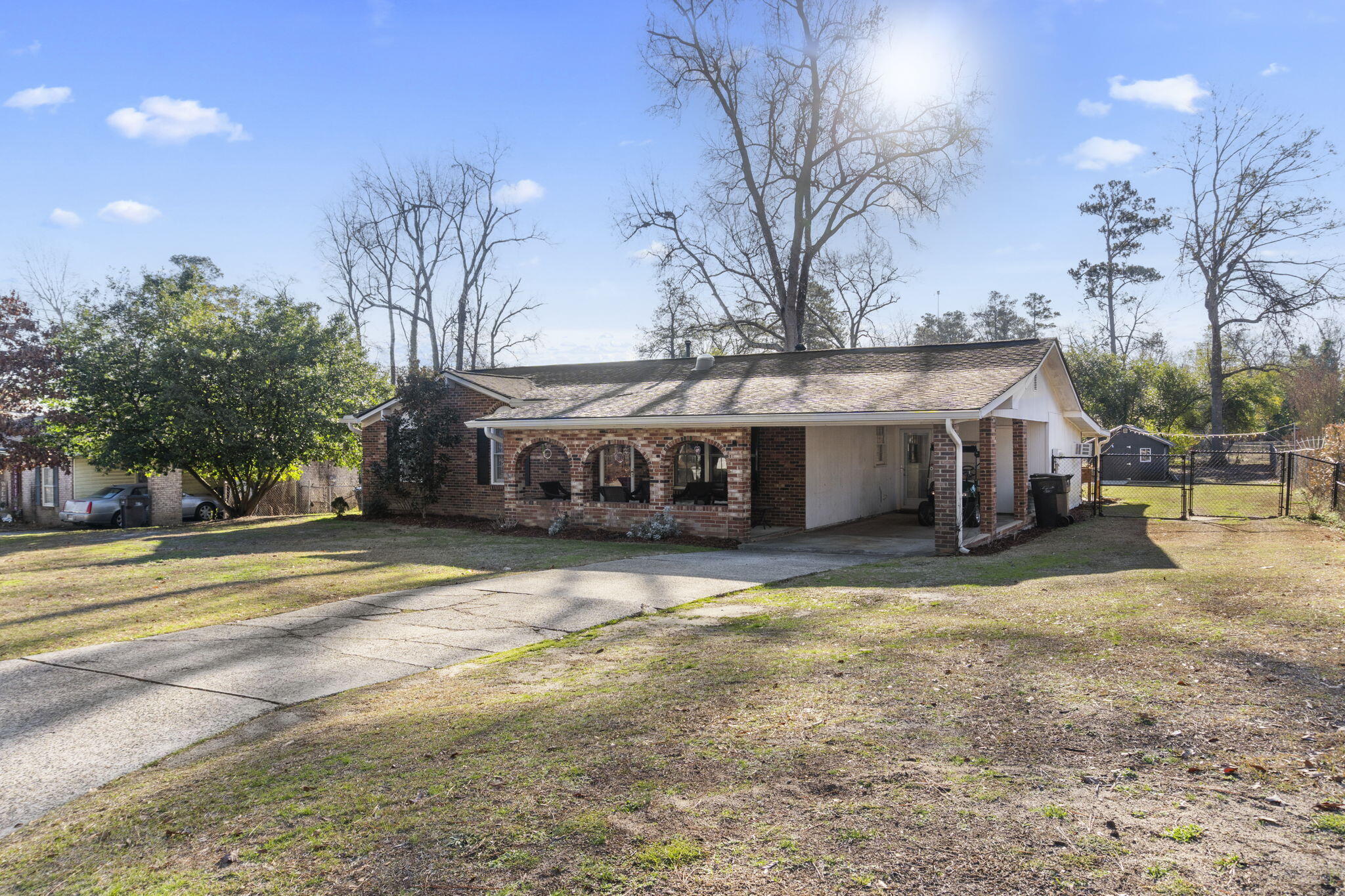 1526 Santa Rosa Drive Augusta, GA 30906 - Photo 3 of 33 3-web-or-mls-DSC07204