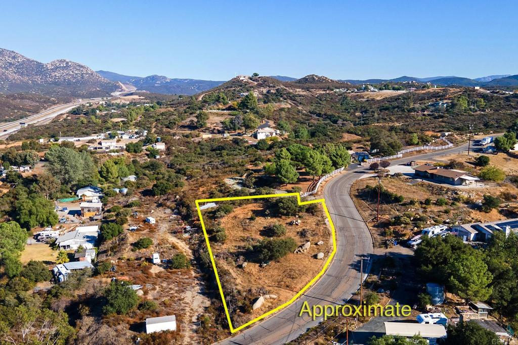 0 Casa De Roca Way Alpine, CA 91901 - Photo 4 of 20