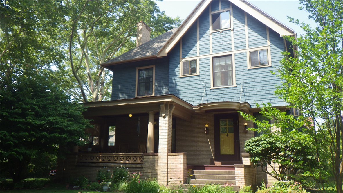 40 Lake View Park Rochester, NY 14613 - Photo 1 of 1