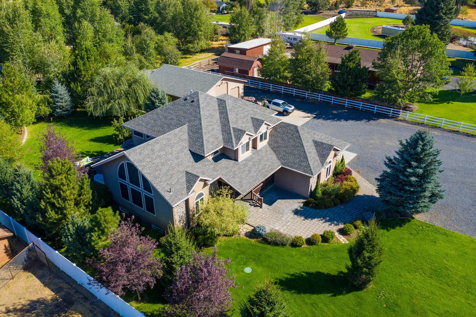 61899 Dobbin Court Bend, OR 97702 - Photo 1 of 26 Front Exterior