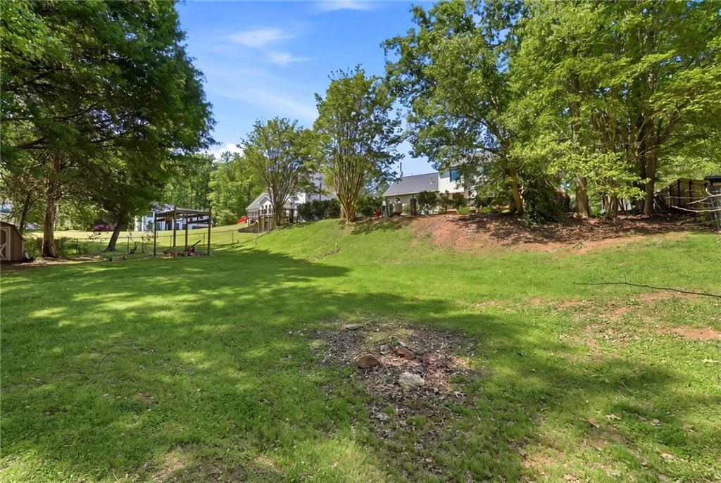 2620 Wicklow Way Powder Springs, GA 30127 - Photo 43 of 50