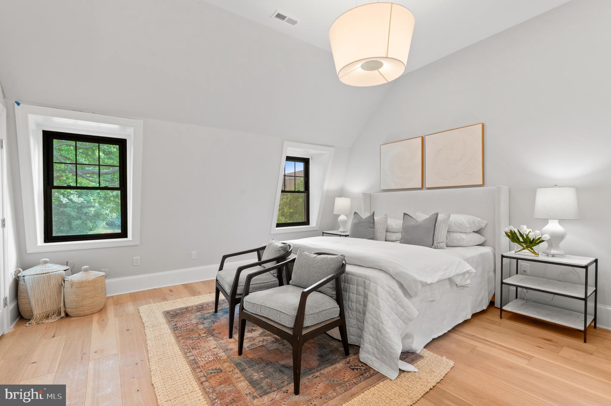 3705 Reservoir Road Northwest Washington, DC 20007 - Photo 13 of 26