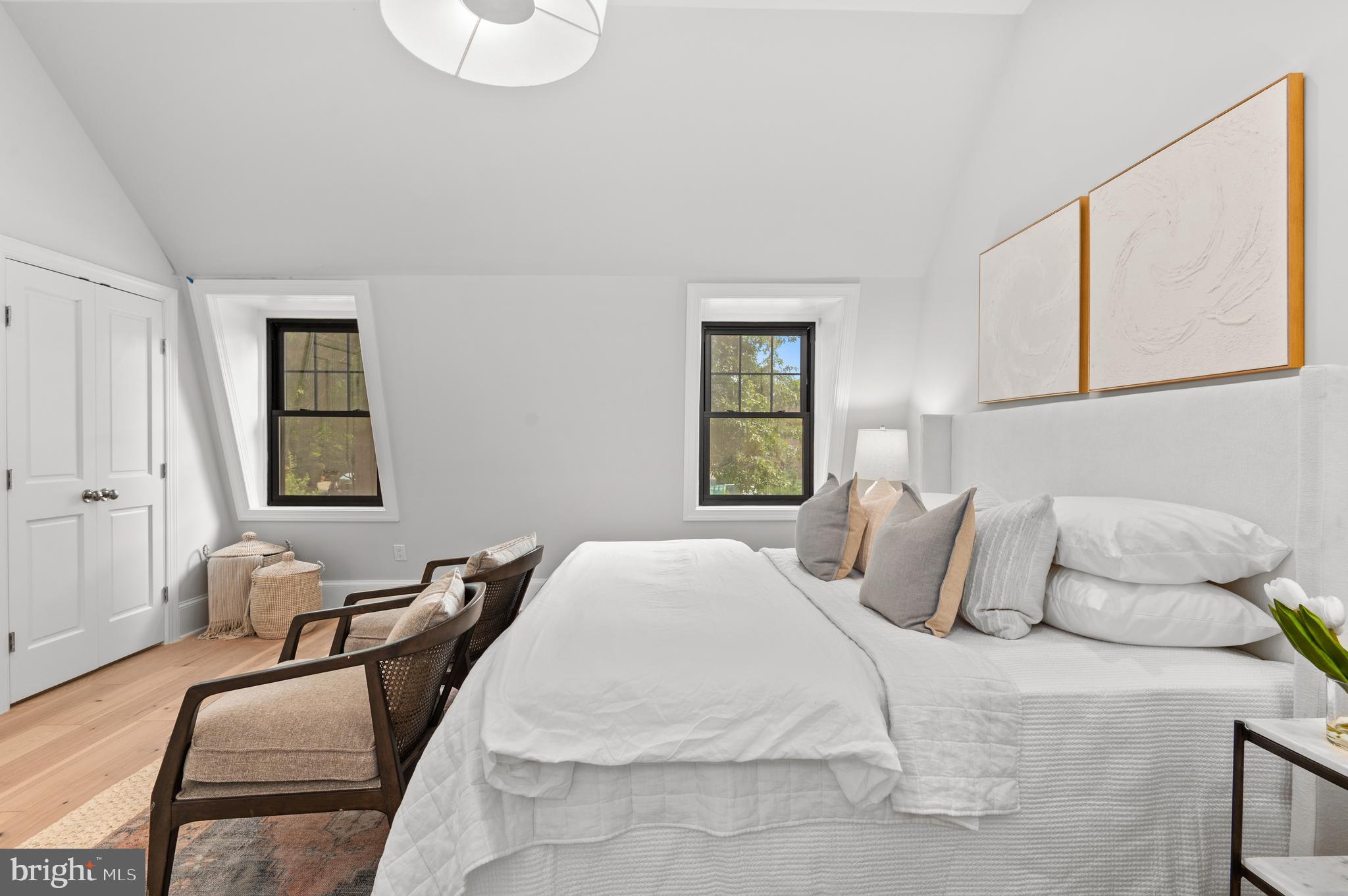 3705 Reservoir Road Northwest Washington, DC 20007 - Photo 14 of 26